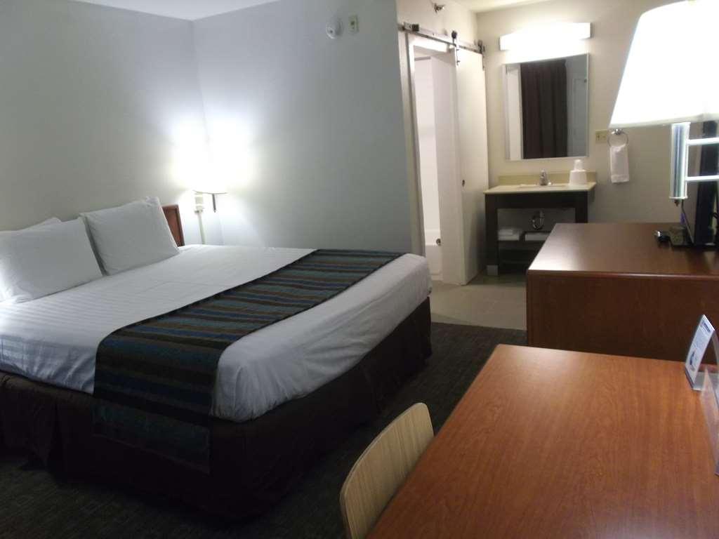 Good Nite Inn Buena Park Room photo