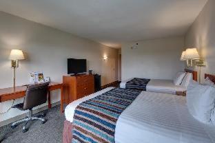 Good Nite Inn Buena Park Room photo