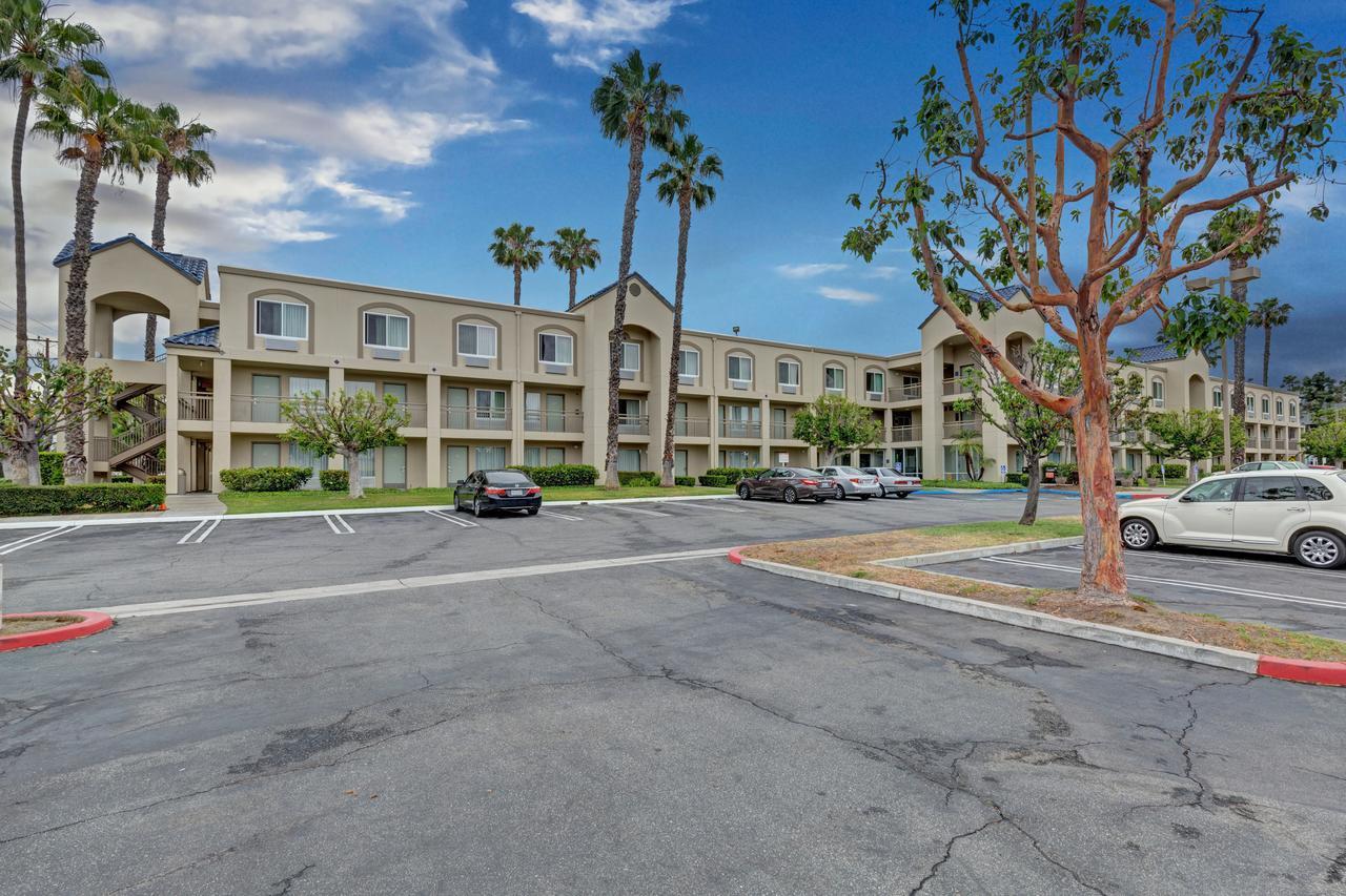 Good Nite Inn Buena Park Exterior photo